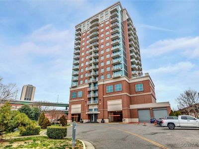 301 Virginia St #U1001, Richmond, VA, 23219