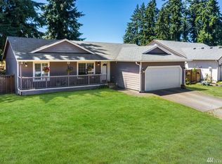 7610 187th Ave SW, Rochester, WA 98579