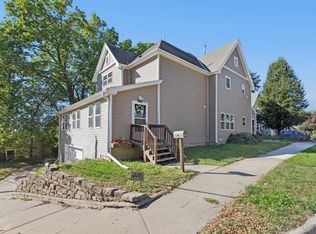 320 N 2nd St, Council Bluffs, IA 51503
