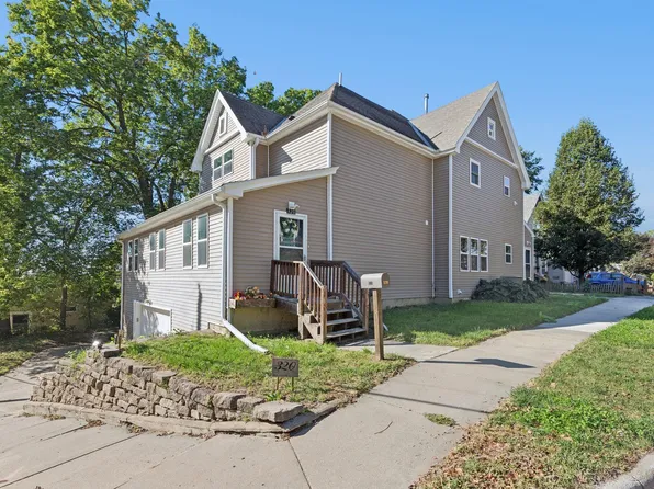 320 N 2nd St, Council Bluffs, IA 51503