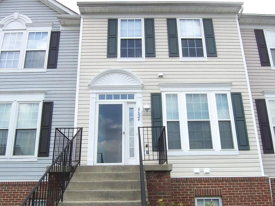 Fabulous Piney Orchard Condo