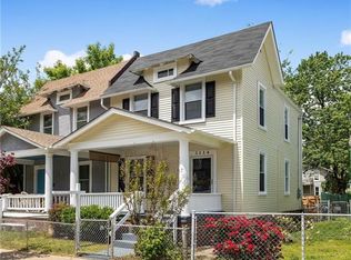 3114 5th Ave, Richmond, VA 23222