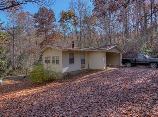 491 Gordon Thomas Rd, Morganton, GA 30560