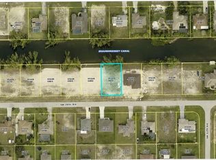 1219 SW 28th Ter, Cape Coral, FL 33914