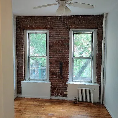 Rented by Brown Harris Stevens | media 10