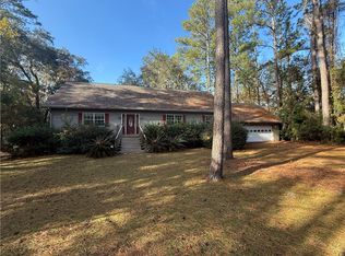 1365 Eagle Neck Dr NE, Townsend, GA 31331