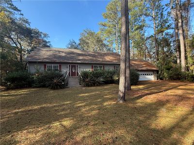 1365 Eagle Neck Dr NE, Townsend, GA, 31331