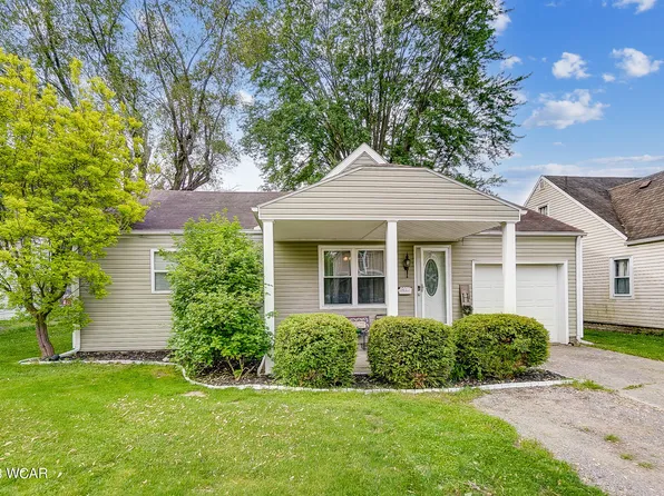 637 E 6th St, Delphos, OH 45833