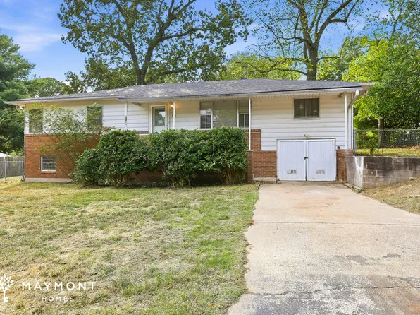 821 Church, Benton, AR 72015