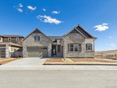 8616 Pennycress Drive, Littleton, CO, 80125