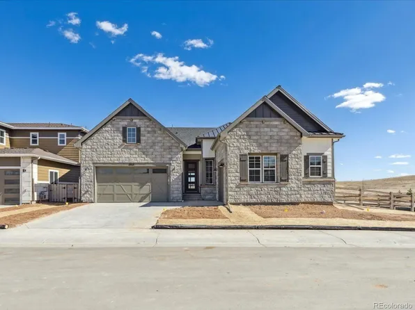 8616 Pennycress Drive, Littleton, CO 80125