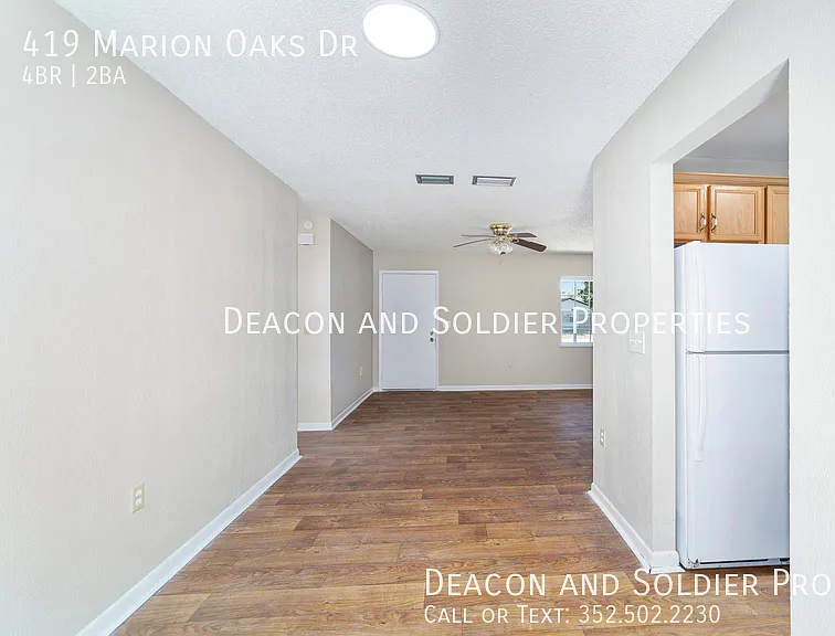 419 Marion Oaks Dr — Photo 12