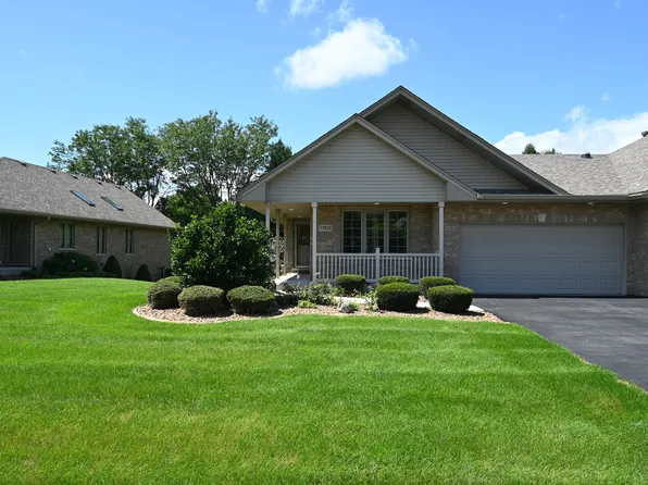 17838 Marley Creek Blvd, Orland Park, IL 60467
