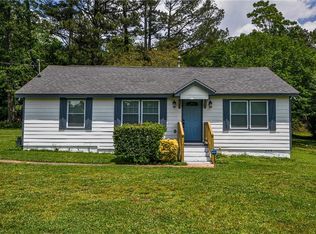 3420 County Line Rd, Ellenwood, GA 30294