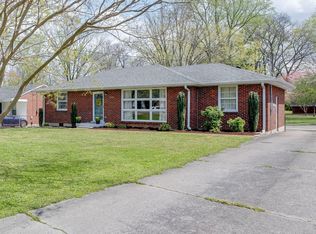 3220 Avenal Ave, Nashville, TN 37211