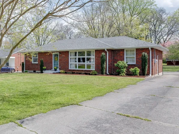 3220 Avenal Ave, Nashville, TN 37211
