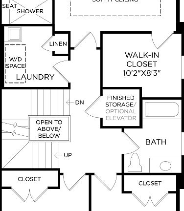 3rd Floor
