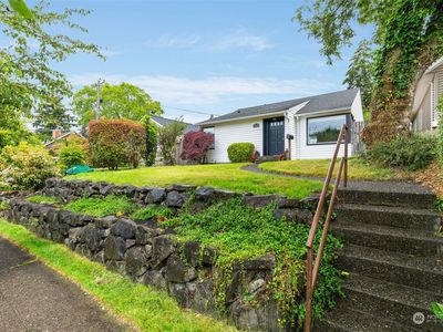 7906 20th Avenue SW, Seattle, WA, 98106
