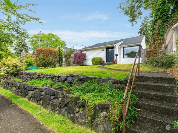 7906 20th Avenue SW, Seattle, WA 98106