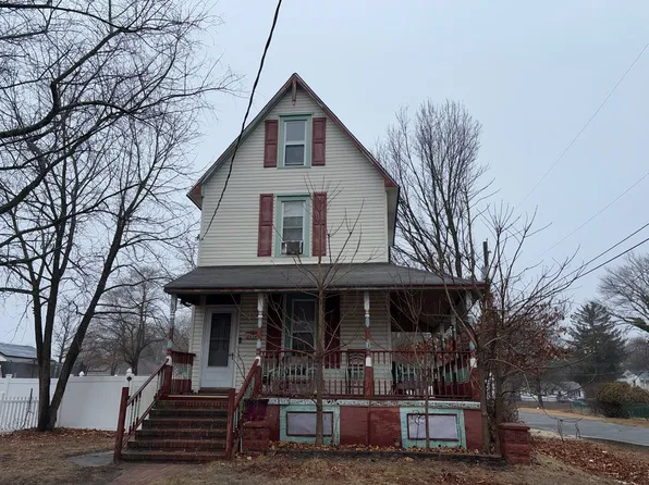 436 Walnut Ave, Lindenwold, NJ 08021