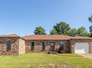 1457 Pinecrest Dr, Memphis, TN 38111
