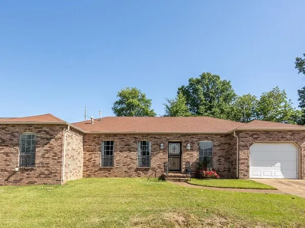 1457 Pinecrest Dr, Memphis, TN 38111