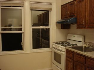 Stadium Ave, Bronx, NY 10465