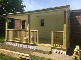 900 Wood Ave, Bridgeport, CT 06604