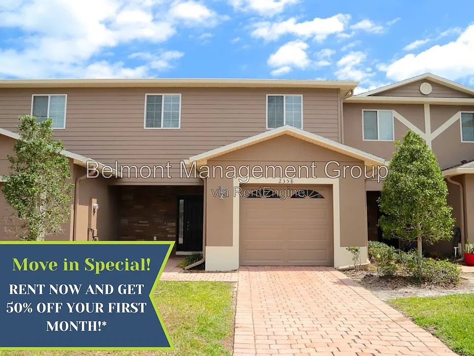 2358 Chatham Place Dr