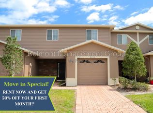 2358 Chatham Place Dr, Orlando, FL 32824
