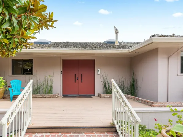 4600 Opal Cliff Dr, Santa Cruz, CA 95062