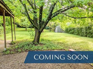 203 Carey Ave, Louisville, KY 40218
