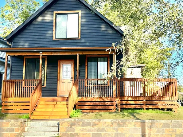 234 S Saint Peter St, South Bend, IN 46617