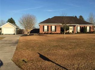 26300 Blaine Dr, Lucedale, MS 39452