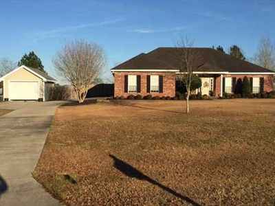 26300 Blaine Dr, Lucedale, MS, 39452