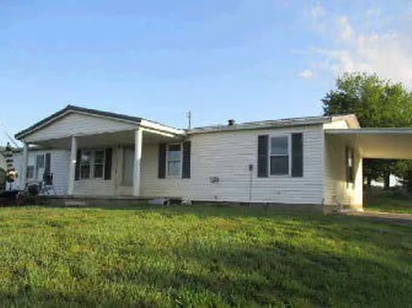 174 Merritt Rd, Thurman, OH 45685