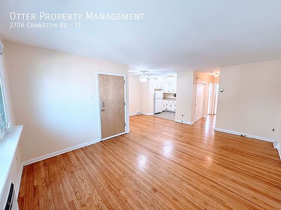 5th image of 2706 Cranston Rd #1F