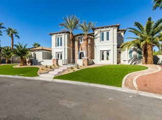 3722 Caesars Cir, Las Vegas, NV 89120