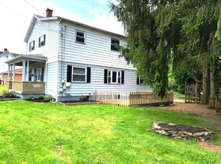 508 Morrow Ave, Carnegie, PA