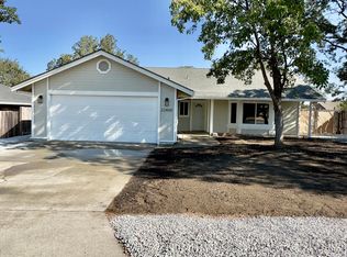 22400 Loomis Peak Pl, Cottonwood, CA 96022