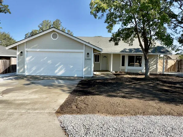 22400 Loomis Peak Pl, Cottonwood, CA 96022