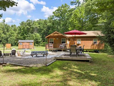 444 Beede Flats Road, Sandwich, NH, 03227