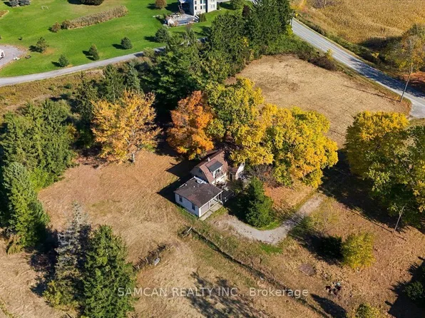 108 Jerseyville Rd, Brant, ON N3T 5M1