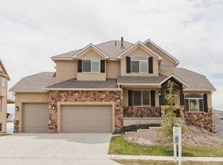 1938 E Eagle Crest Dr, Draper, UT 84020