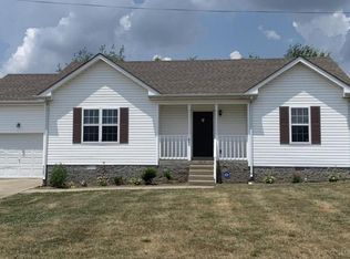 689 Artic Ave, Oak Grove, KY 42262