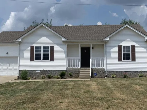 689 Artic Ave, Oak Grove, KY 42262