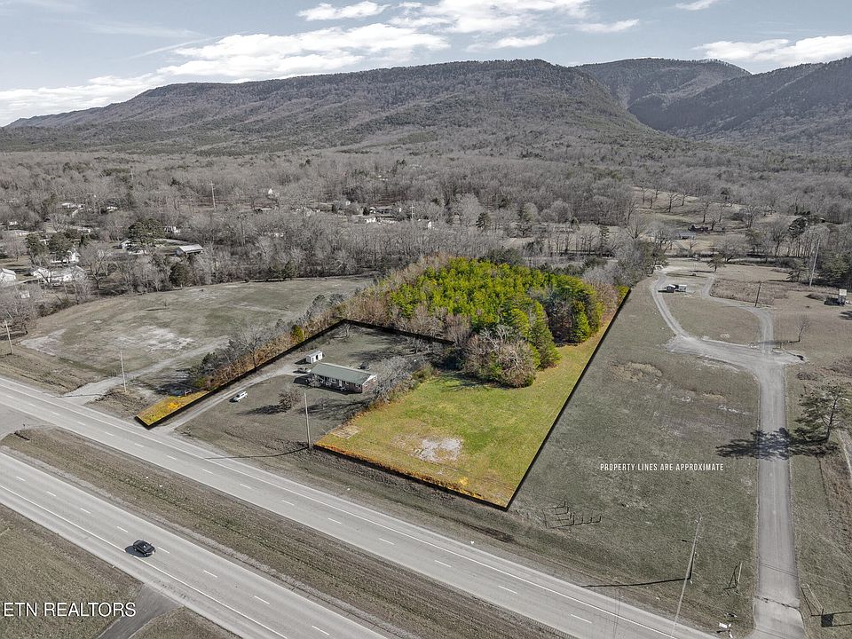 1st image of 0 Highway 411 Unit 8