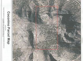 None None, Ash Fork, AZ 86320