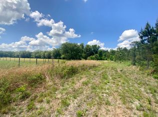 Vacant Sw Captain Brown Rd, Madison, FL 32340