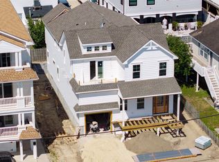 411 Mulberry Ave, North Wildwood, NJ 08260